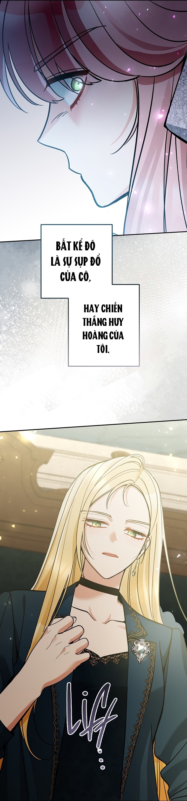 Đừng Đến Cửa Hàng  Của Ác Nữ: Chapter 74