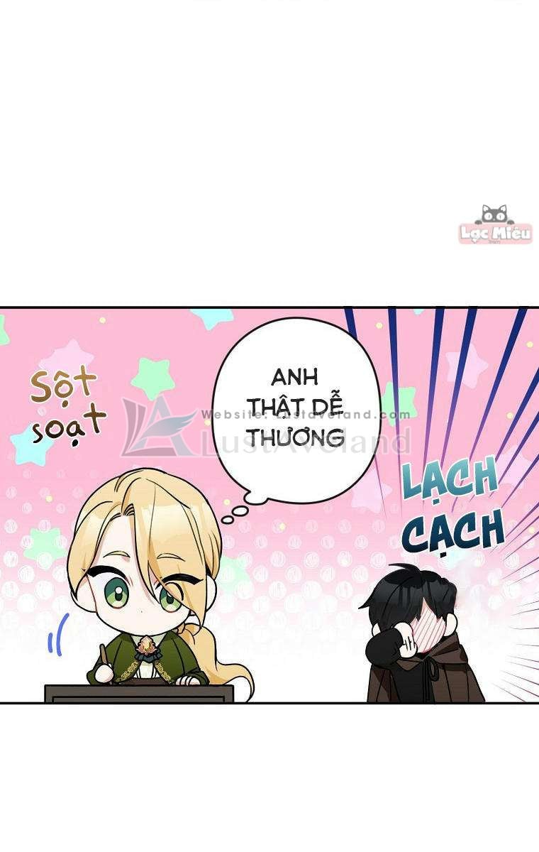 Đừng Đến Cửa Hàng  Của Ác Nữ: Chapter 8