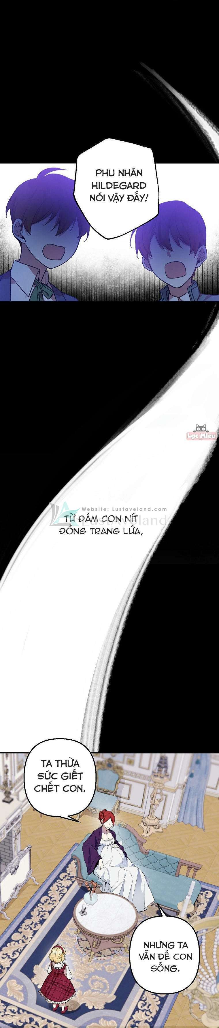 Đừng Đến Cửa Hàng  Của Ác Nữ: Chapter 8