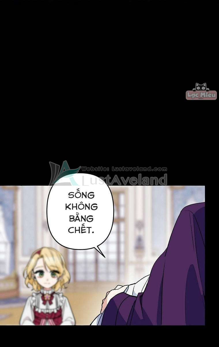Đừng Đến Cửa Hàng  Của Ác Nữ: Chapter 8