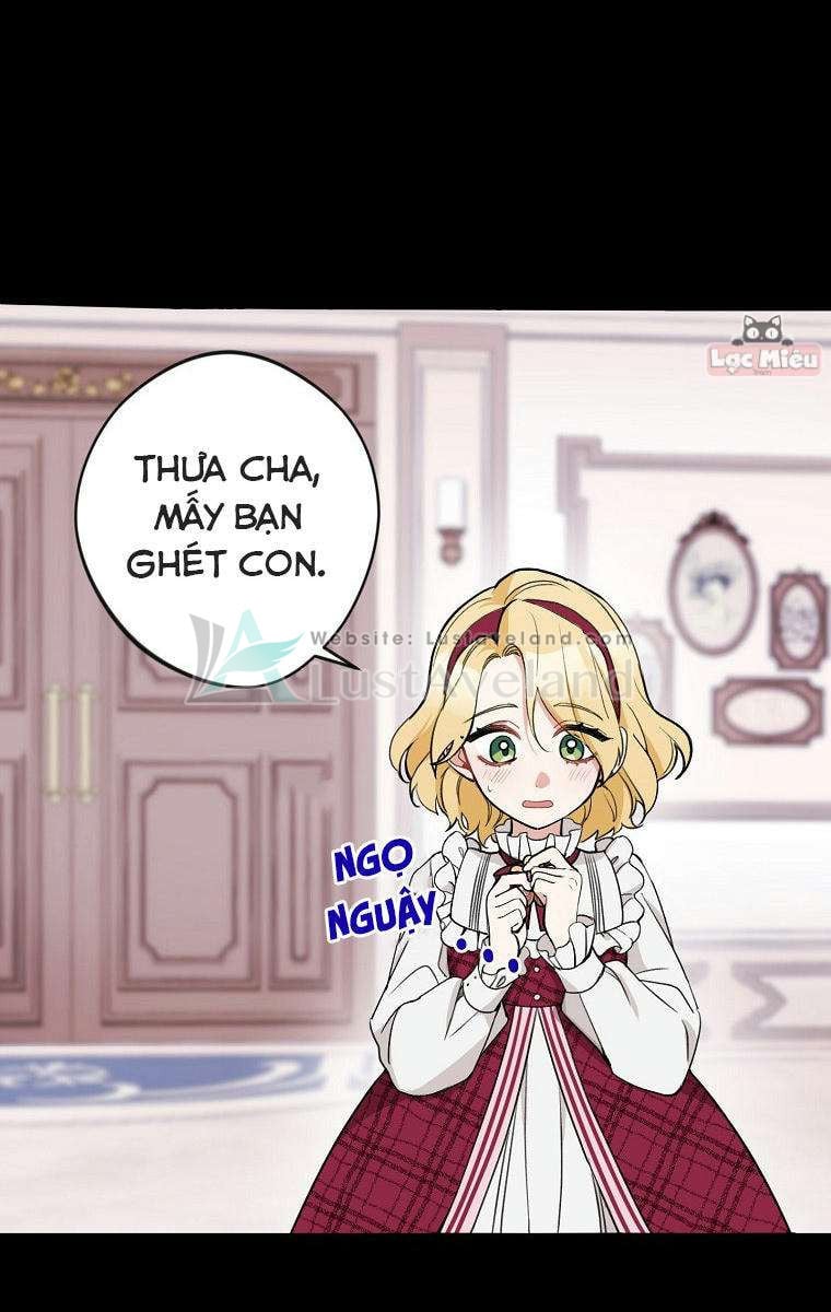 Đừng Đến Cửa Hàng  Của Ác Nữ: Chapter 8