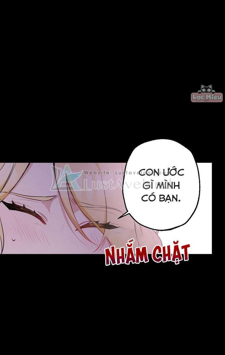 Đừng Đến Cửa Hàng  Của Ác Nữ: Chapter 8