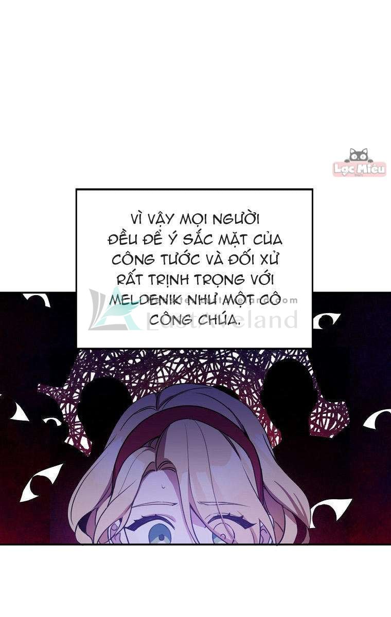 Đừng Đến Cửa Hàng  Của Ác Nữ: Chapter 8