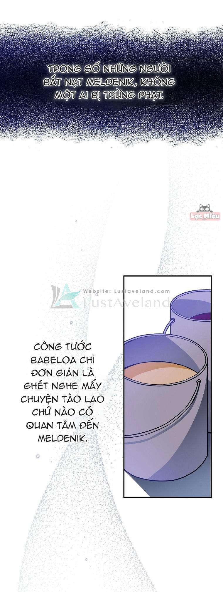 Đừng Đến Cửa Hàng  Của Ác Nữ: Chapter 8