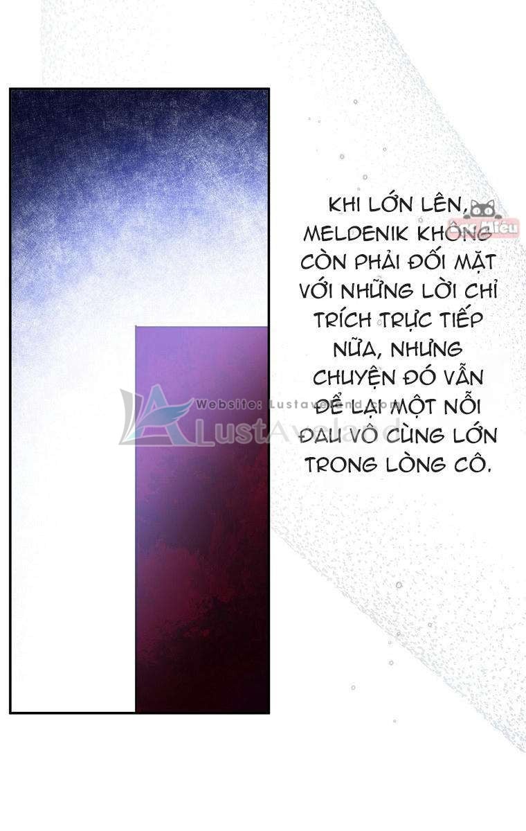 Đừng Đến Cửa Hàng  Của Ác Nữ: Chapter 8