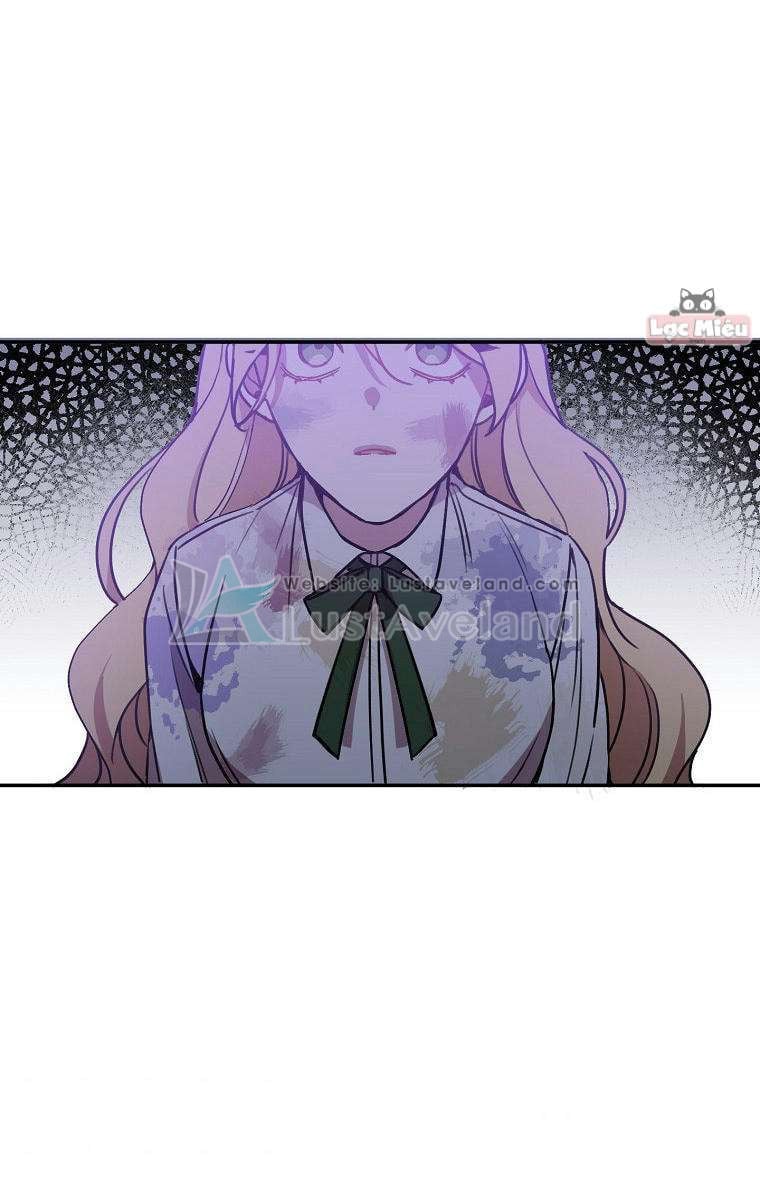 Đừng Đến Cửa Hàng  Của Ác Nữ: Chapter 8