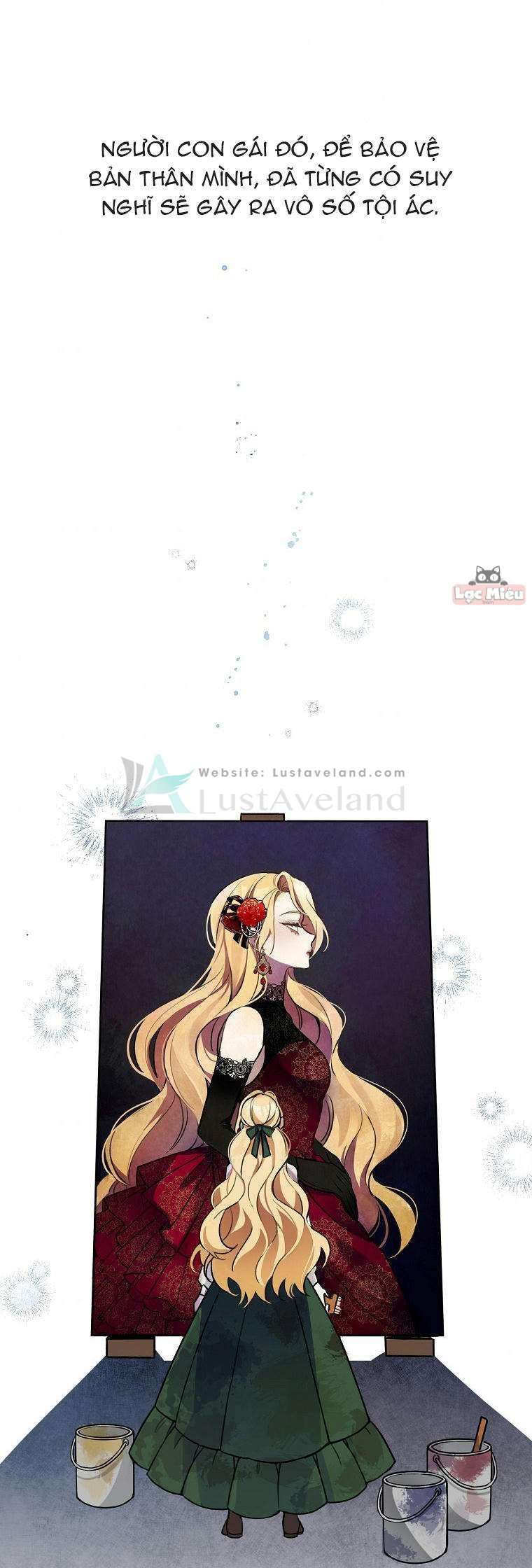 Đừng Đến Cửa Hàng  Của Ác Nữ: Chapter 8