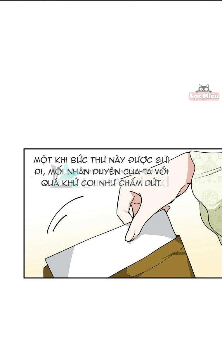 Đừng Đến Cửa Hàng  Của Ác Nữ: Chapter 8