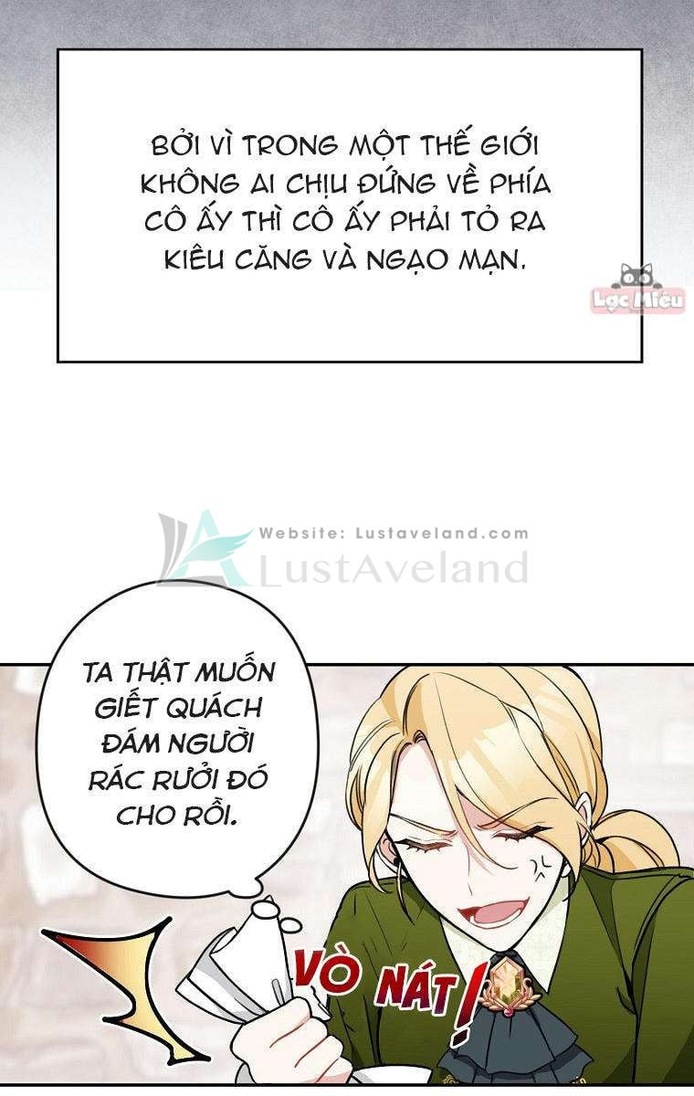 Đừng Đến Cửa Hàng  Của Ác Nữ: Chapter 8