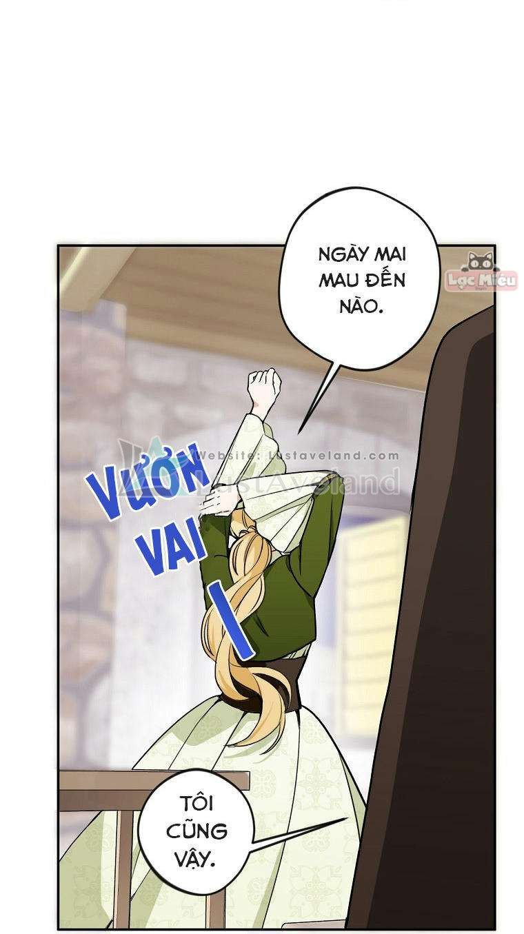 Đừng Đến Cửa Hàng  Của Ác Nữ: Chapter 8