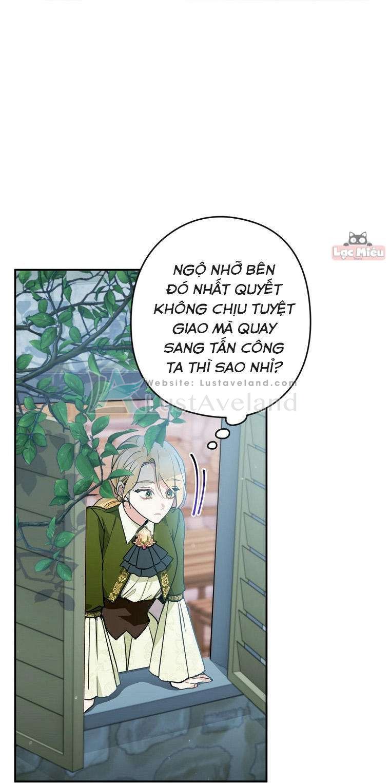 Đừng Đến Cửa Hàng  Của Ác Nữ: Chapter 8