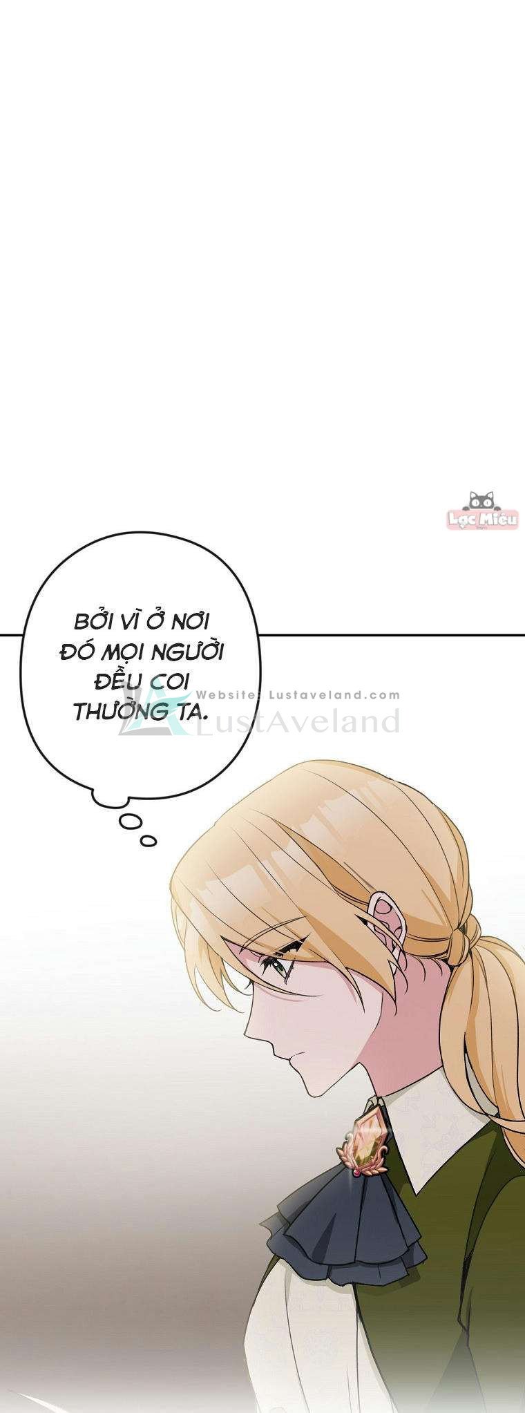 Đừng Đến Cửa Hàng  Của Ác Nữ: Chapter 8