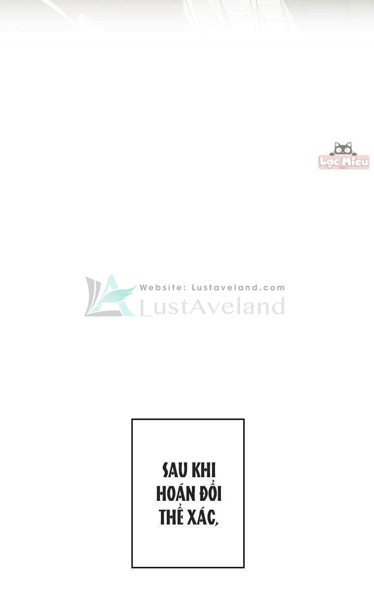 Đừng Đến Cửa Hàng  Của Ác Nữ: Chapter 8