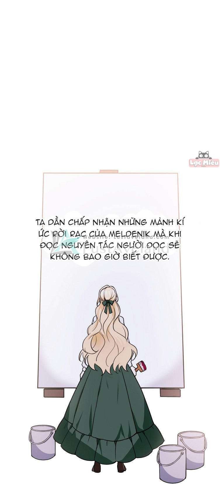 Đừng Đến Cửa Hàng  Của Ác Nữ: Chapter 8