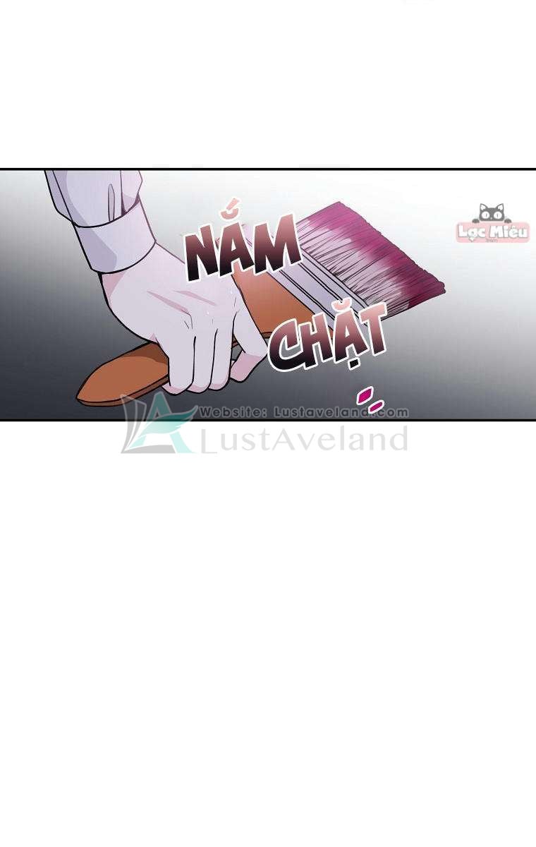 Đừng Đến Cửa Hàng  Của Ác Nữ: Chapter 8