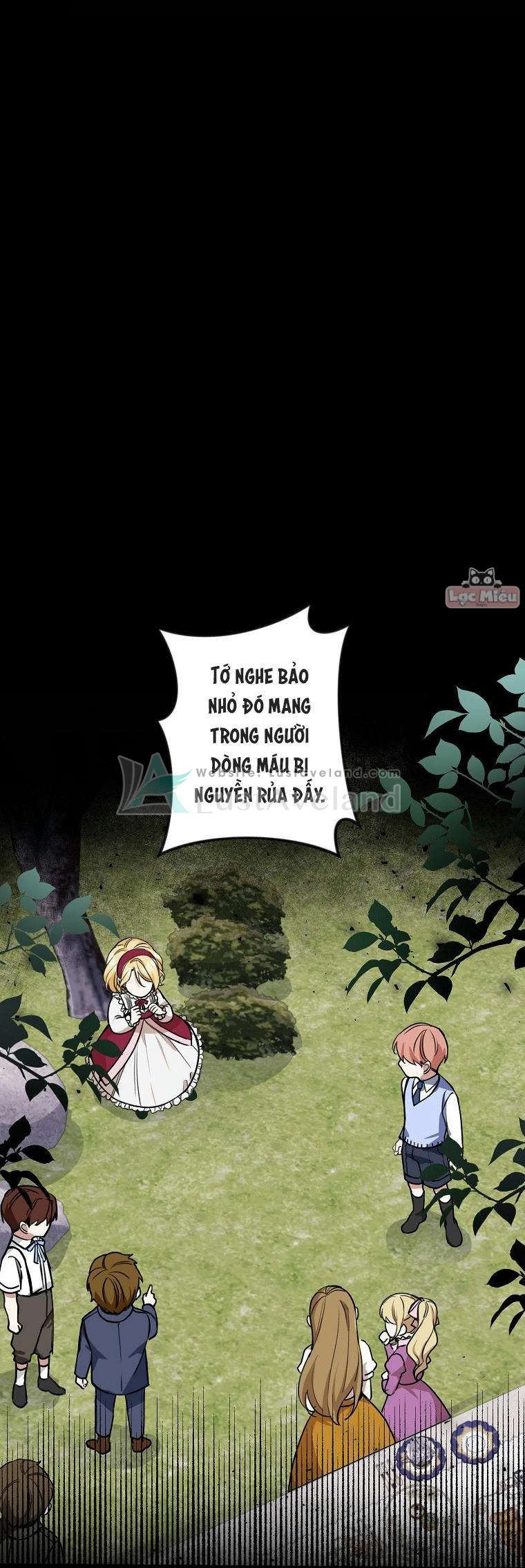 Đừng Đến Cửa Hàng  Của Ác Nữ: Chapter 8