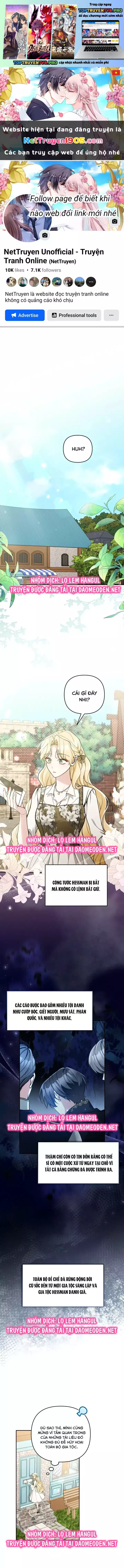 Đừng Đến Cửa Hàng  Của Ác Nữ: Chapter 86