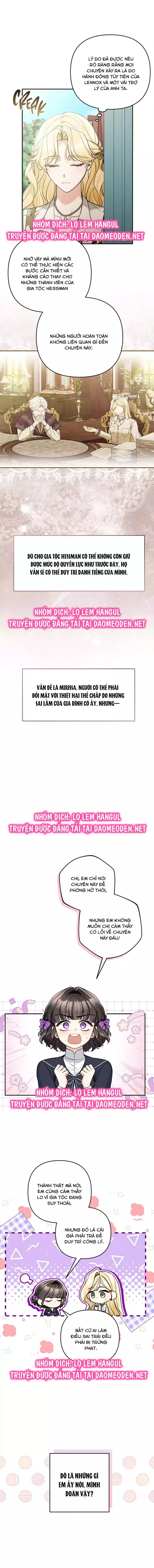 Đừng Đến Cửa Hàng  Của Ác Nữ: Chapter 86
