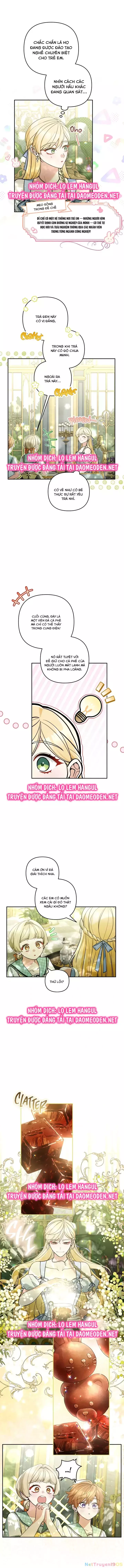 Đừng Đến Cửa Hàng  Của Ác Nữ: Chapter 86