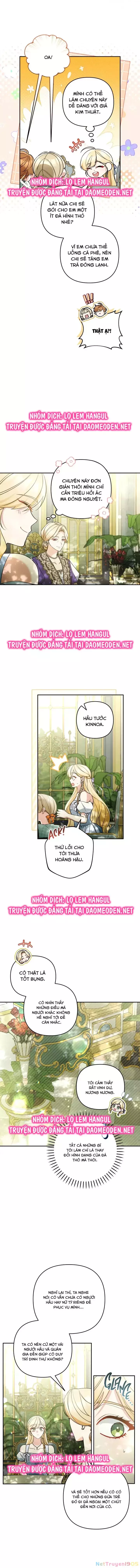 Đừng Đến Cửa Hàng  Của Ác Nữ: Chapter 86