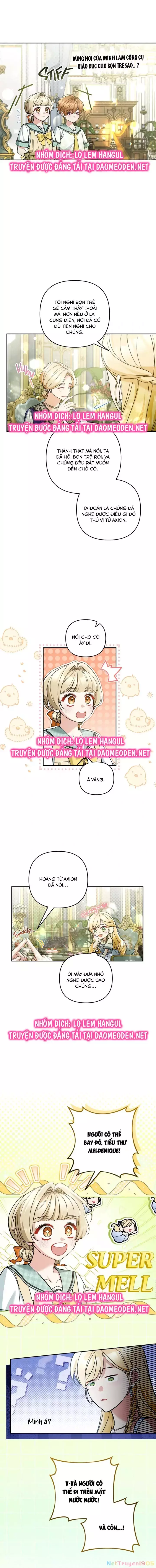 Đừng Đến Cửa Hàng  Của Ác Nữ: Chapter 86
