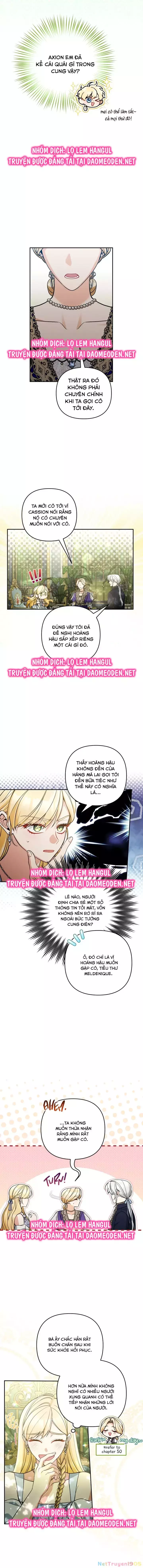 Đừng Đến Cửa Hàng  Của Ác Nữ: Chapter 86