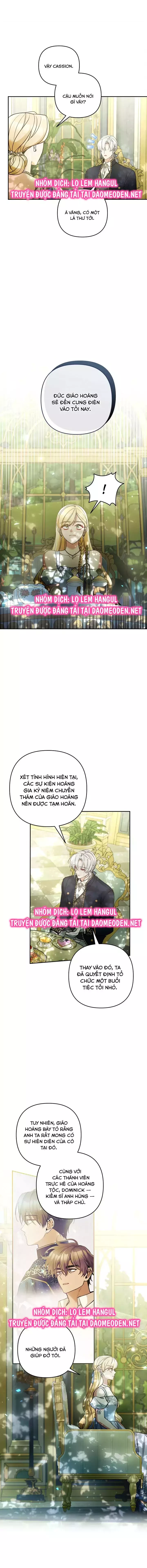 Đừng Đến Cửa Hàng  Của Ác Nữ: Chapter 86