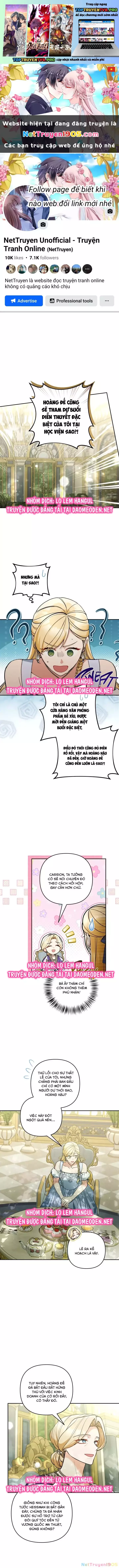 Đừng Đến Cửa Hàng  Của Ác Nữ: Chapter 87