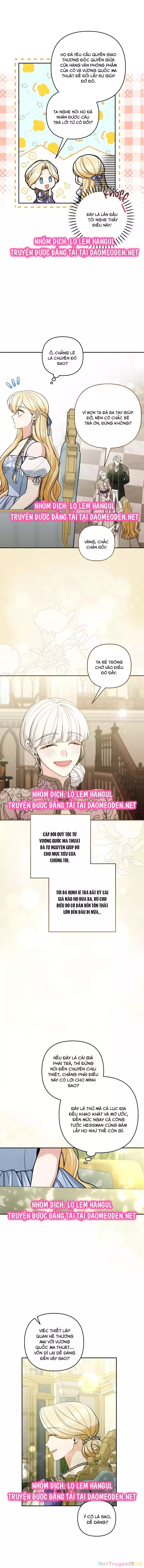 Đừng Đến Cửa Hàng  Của Ác Nữ: Chapter 87