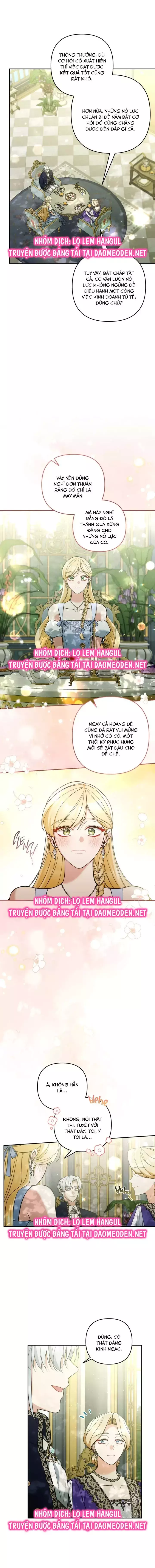 Đừng Đến Cửa Hàng  Của Ác Nữ: Chapter 87