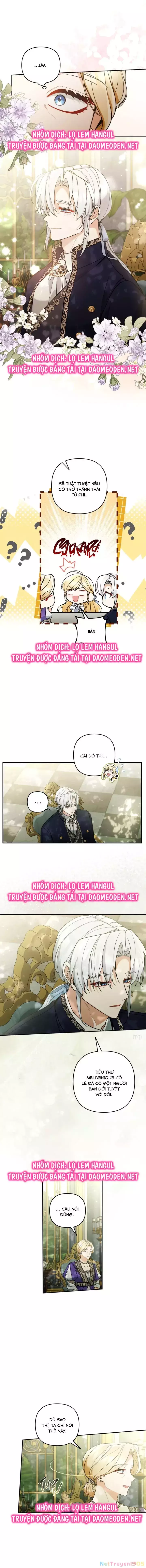 Đừng Đến Cửa Hàng  Của Ác Nữ: Chapter 87