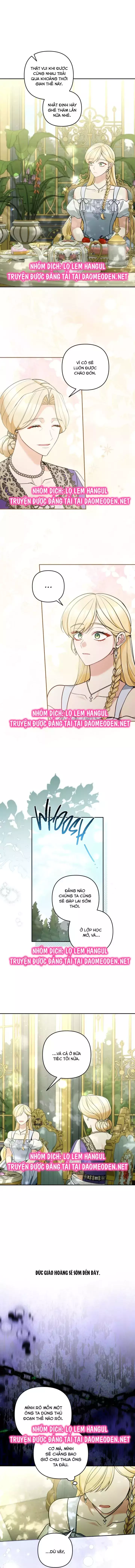 Đừng Đến Cửa Hàng  Của Ác Nữ: Chapter 87