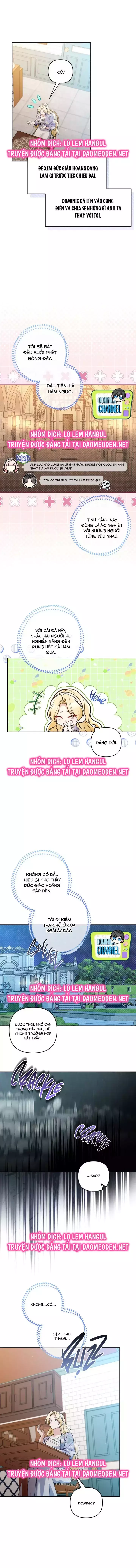 Đừng Đến Cửa Hàng  Của Ác Nữ: Chapter 87