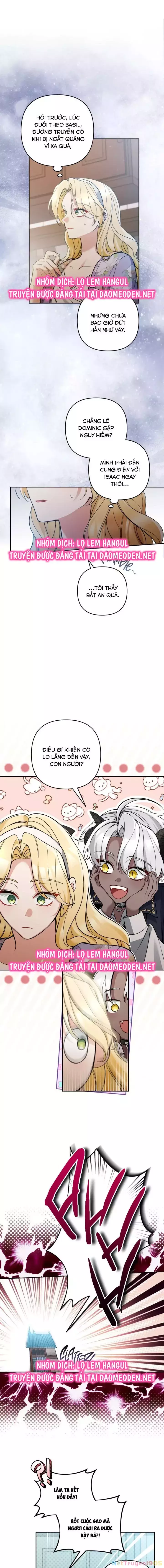 Đừng Đến Cửa Hàng  Của Ác Nữ: Chapter 87