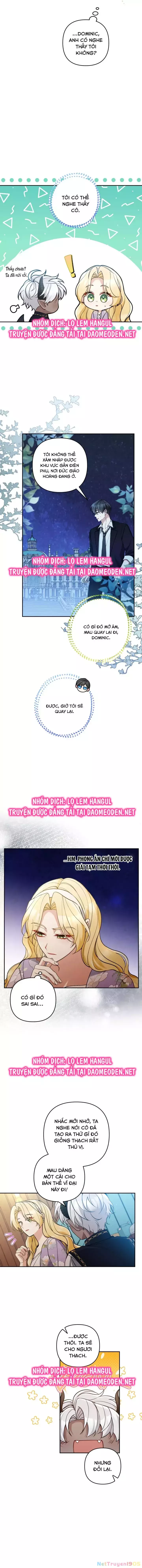 Đừng Đến Cửa Hàng  Của Ác Nữ: Chapter 87