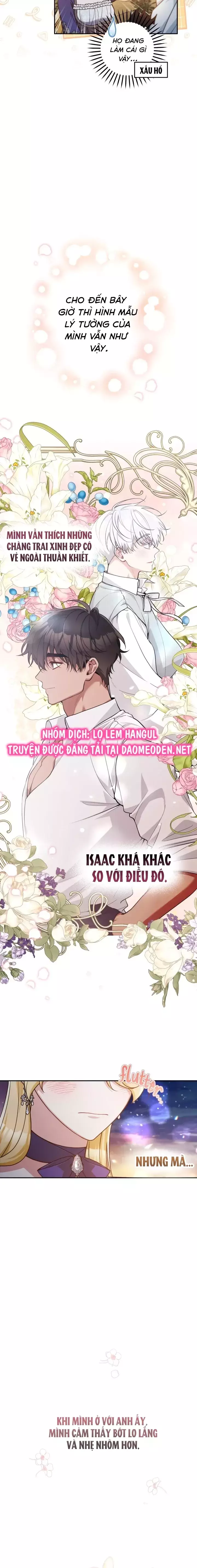 Đừng Đến Cửa Hàng  Của Ác Nữ: Chapter 92