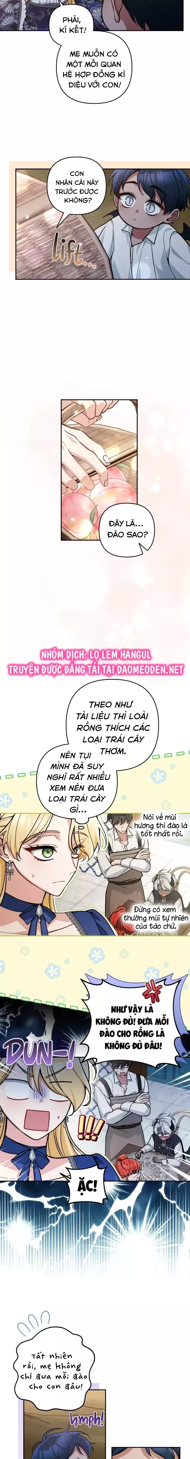Đừng Đến Cửa Hàng  Của Ác Nữ: Chapter 92