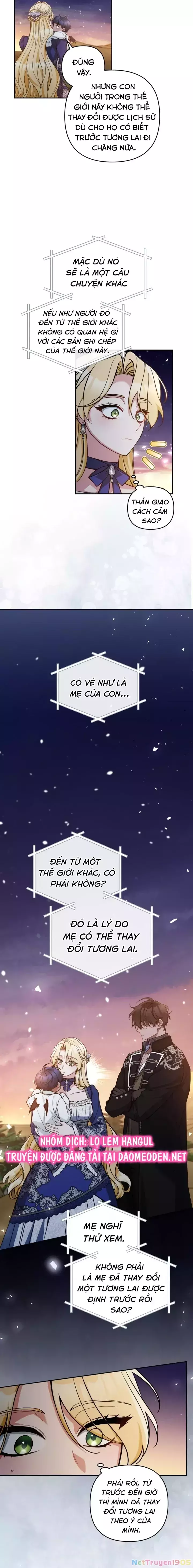 Đừng Đến Cửa Hàng  Của Ác Nữ: Chapter 92