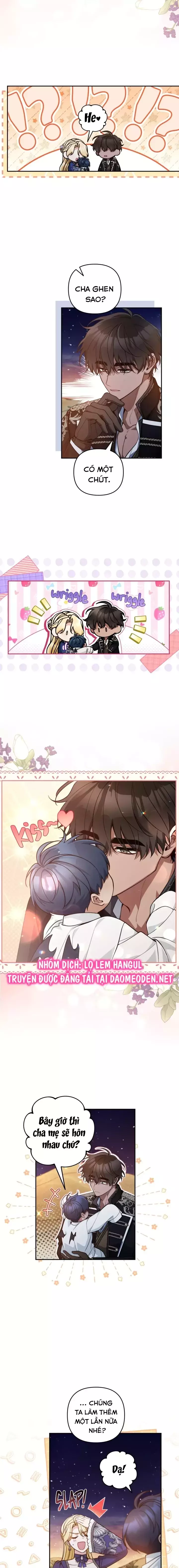 Đừng Đến Cửa Hàng  Của Ác Nữ: Chapter 92