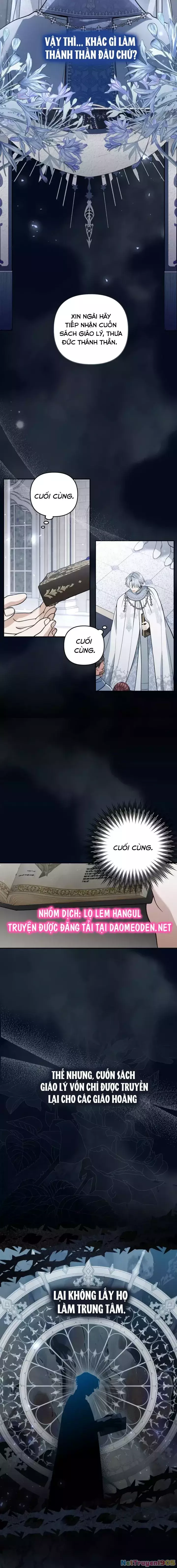 Đừng Đến Cửa Hàng  Của Ác Nữ: Chapter 93