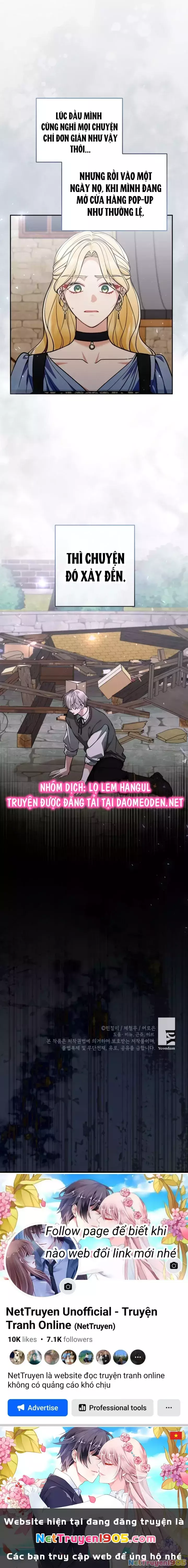 Đừng Đến Cửa Hàng  Của Ác Nữ: Chapter 93