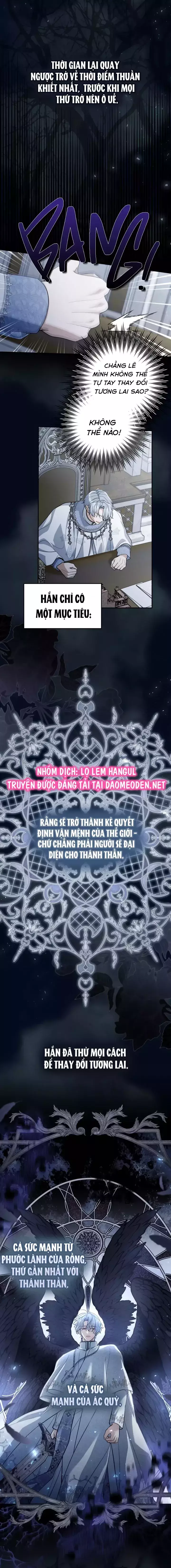 Đừng Đến Cửa Hàng  Của Ác Nữ: Chapter 93