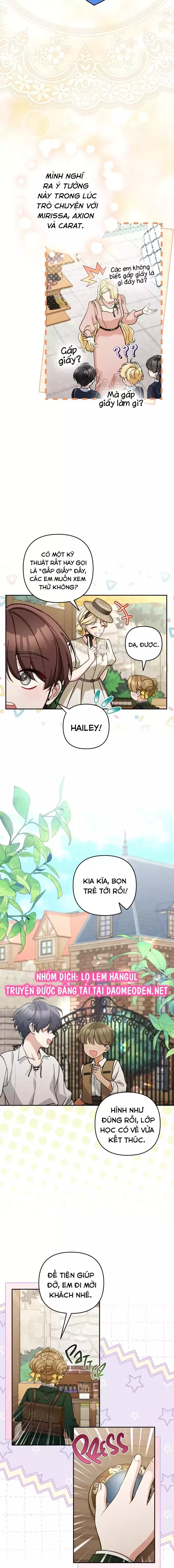 Đừng Đến Cửa Hàng  Của Ác Nữ: Chapter 93