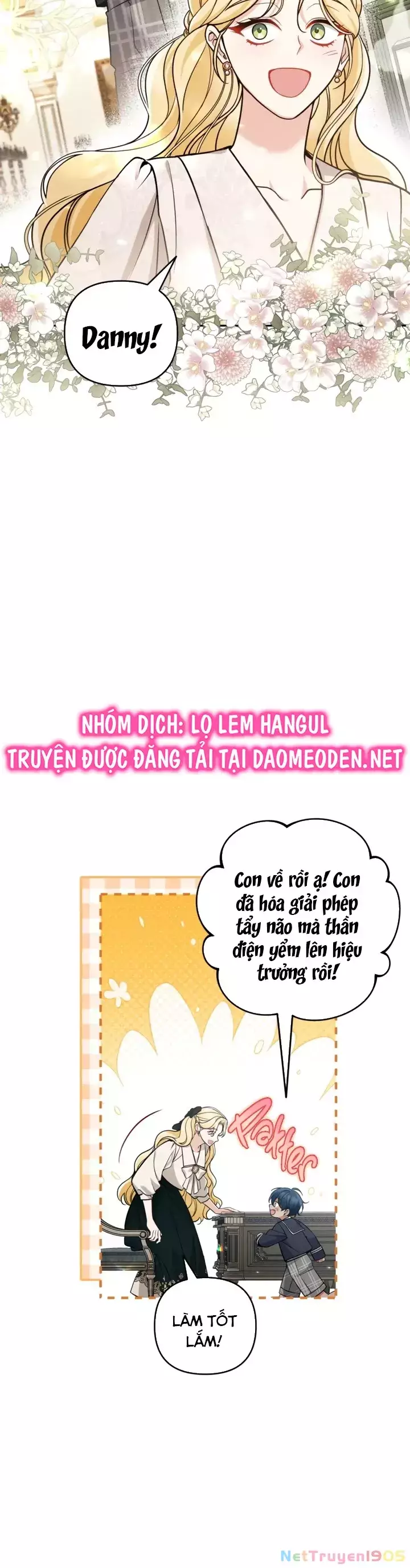 Đừng Đến Cửa Hàng  Của Ác Nữ: Chapter 97