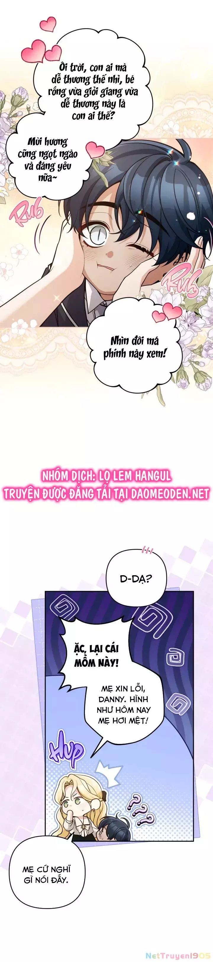 Đừng Đến Cửa Hàng  Của Ác Nữ: Chapter 97