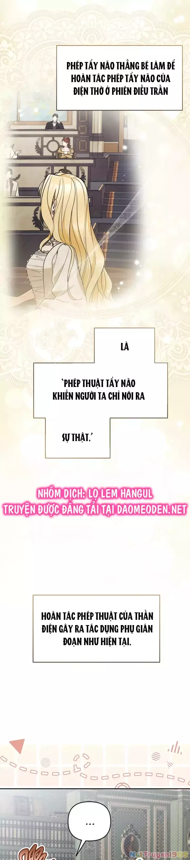 Đừng Đến Cửa Hàng  Của Ác Nữ: Chapter 97