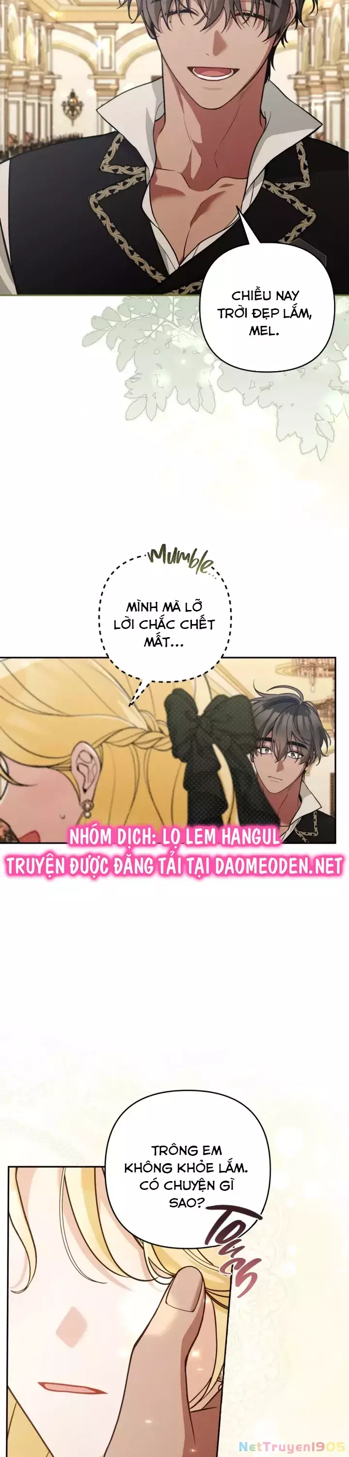 Đừng Đến Cửa Hàng  Của Ác Nữ: Chapter 97