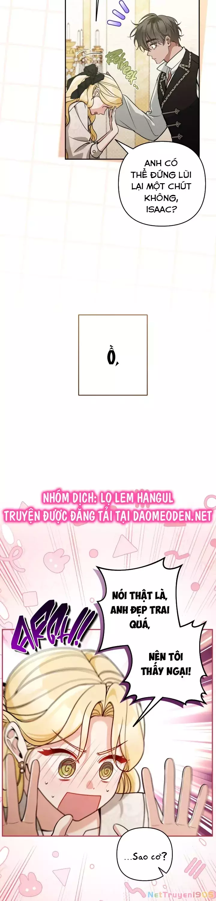 Đừng Đến Cửa Hàng  Của Ác Nữ: Chapter 97