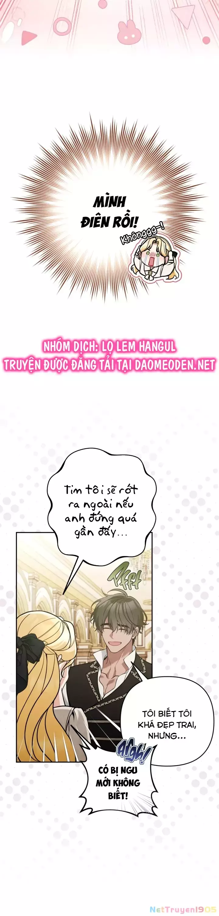 Đừng Đến Cửa Hàng  Của Ác Nữ: Chapter 97