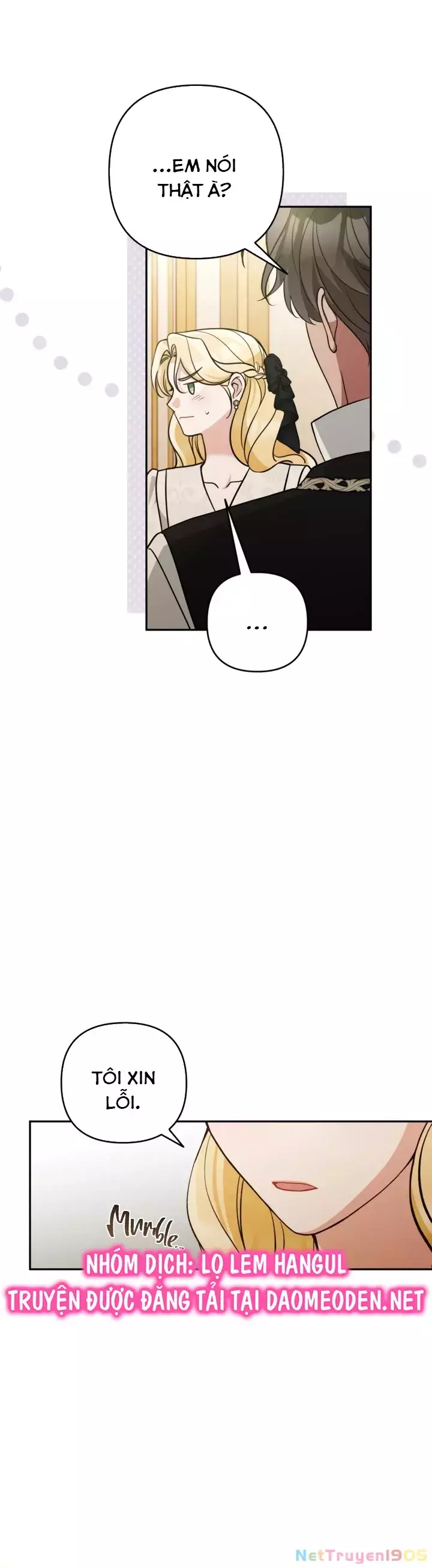 Đừng Đến Cửa Hàng  Của Ác Nữ: Chapter 97